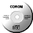 CD icon