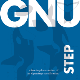 GNUSTEP Shop